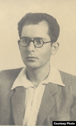 Григорий Померанц, 1950-е