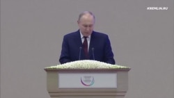 Путин про Вайлдберриз