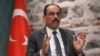 İbrahim Kalın