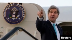 John Kerry