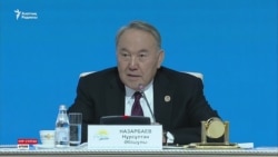 "Екі сиыр сатып ал да, өзіңді асыра". Назарбаевтың сөзіне аналардың реакциясы