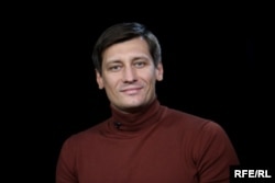 Дмитрий Гудков