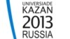 Tatarstan -- Kazan Universiada logo 