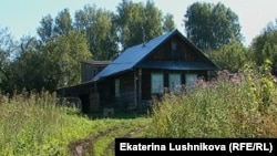 Село Караул, Богородский район, Кировская область