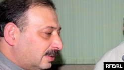 Rauf Mirqədirov